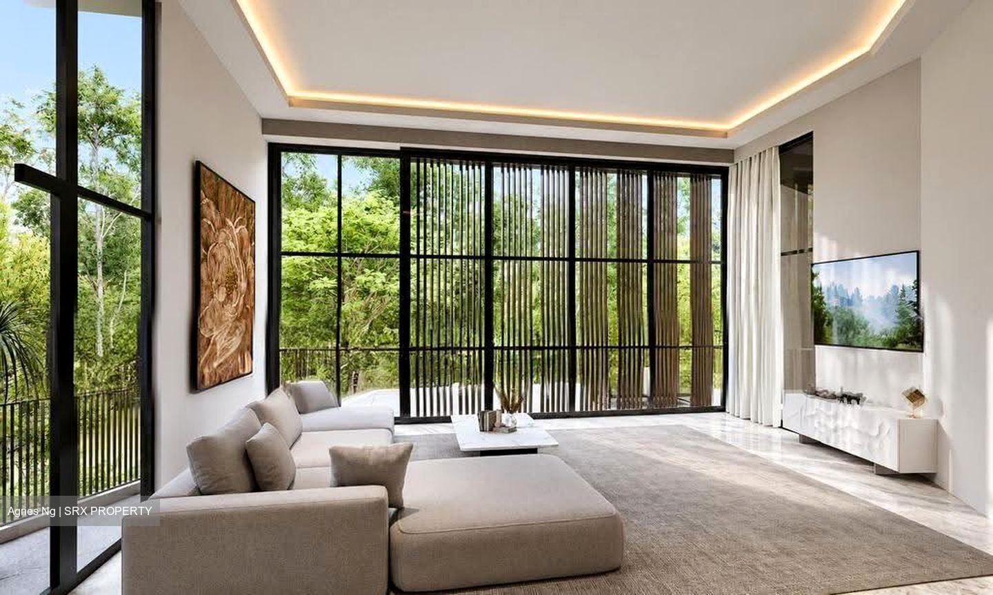 Braddell Heights Estate (D13), Detached #617730861